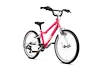 Kinderfiets Woom  4 GO Hot Pink