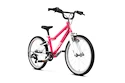 Kinderfiets Woom  4 GO Hot Pink