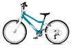 Kinderfiets Woom  4 GO Metallic Blue