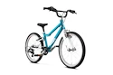 Kinderfiets Woom  4 GO Metallic Blue