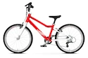 Kinderfiets Woom  4 GO Red