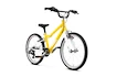 Kinderfiets Woom  4 GO Vibrant Yellow