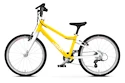 Kinderfiets Woom  4 GO Vibrant Yellow