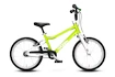 Kinderfiets Woom Automagic 3 Lime