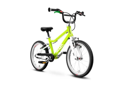 Kinderfiets Woom Automagic 3 Lime