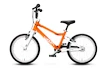 Kinderfiets Woom Automagic 3 Orange