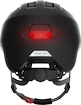 Kinderhelm Abus Smiley 3.0 ACE LED velvet black