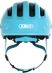 Kinderhelm Abus Smiley 3.0 blue croco