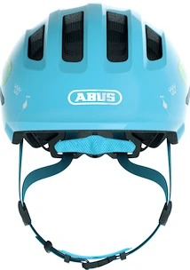 Kinderhelm Abus Smiley 3.0 blue croco