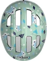 Kinderhelm Abus Smiley 3.0 green nordic