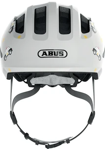 Kinderhelm Abus Smiley 3.0 grey police