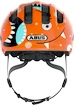 Kinderhelm Abus Smiley 3.0 orange monster