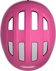 Kinderhelm Abus Smiley 3.0 shiny pink