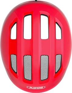 Kinderhelm Abus Smiley 3.0 shiny red