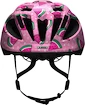 Kinderhelm Abus  Smooty 2.0 pink watermelon