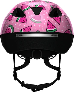 Kinderhelm Abus Smooty 2.0 pink watermelon M