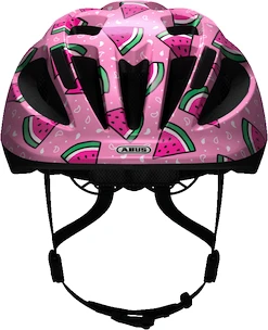 Kinderhelm Abus Smooty 2.0 pink watermelon