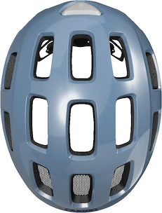 Kinderhelm Abus Youn-I 2.0 glacier blue