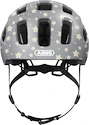 Kinderhelm Abus Youn-I 2.0 grey star