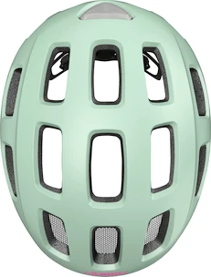 Kinderhelm Abus Youn-I 2.0 iced mint S