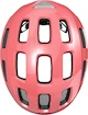 Kinderhelm Abus Youn-I 2.0 living coral