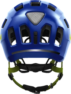 Kinderhelm Abus Youn-I 2.0 sparkling blue