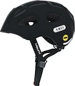 Kinderhelm Abus Youn-I MIPS velvet black M