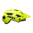 Kinderhelm Bell  Spark 2 JR Mat HiViz Yellow