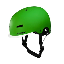 Kinderhelm Bemoov  H1 green