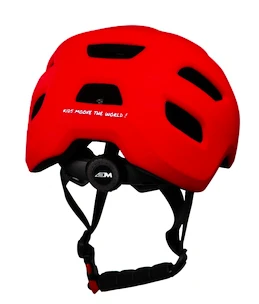 Kinderhelm Bemoov  H2 red XS