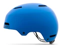 Kinderhelm Giro Dime FS mat blue