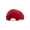 Kinderhelm Giro Dime FS Mat Bright Red