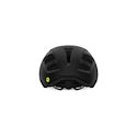 Kinderhelm Giro Fixture  II MIPS Youth Mat Black/Blue