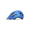 Kinderhelm Giro Fixture  II Youth Mat Ano Blue