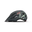 Kinderhelm Giro Fixture  II Youth Mat Dark Shark Ripple