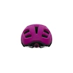 Kinderhelm Giro Fixture  II Youth Mat Pink Street