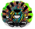 Kinderhelm Giro  Hale mat lime