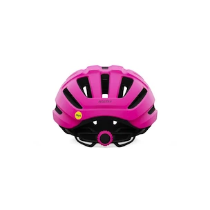 Kinderhelm Giro Register  II MIPS Youth Mat Bright Pink