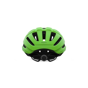 Kinderhelm Giro Register  II Youth Mat Bright Green