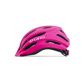 Kinderhelm Giro Register II Youth Mat Bright Pink