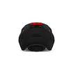 Kinderhelm Giro Scamp  II LED Mat Black/Red