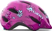 Kinderhelm Giro Scamp purple