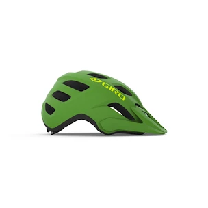 Kinderhelm Giro  Tremor Mat Ano Green