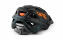 Kinderhelm MET  Eldar black