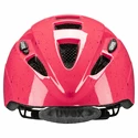 Kinderhelm Uvex  KID 2 CC dark pink