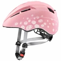 Kinderhelm Uvex  KID 2 CC light pink