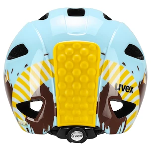 Kinderhelm Uvex  Oyo Style Digger Cloud XS