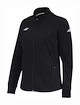 Kinderjack Babolat  Play Jacket Junior Black 8 - 10 jaar