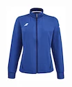 Kinderjack Babolat  Play Jacket Junior Sodalite Blue 10 - 12 jaar