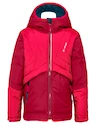 Kinderjack VAUDE  Xaman Jacket K Bright Pink, 146/152 146 - 152 cm